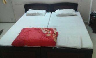 SLV Guest House, Hyderabad 2